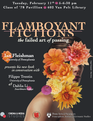 FLAMBOYANT FICTIONS