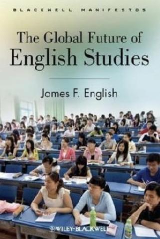 The Global Future of English Studies
