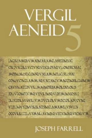 Vergil, Aeneid 5