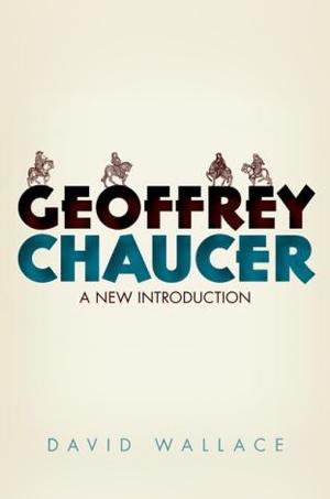 Geoffrey Chaucer: An New Introduction