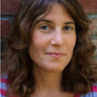Lila Corwin Berman