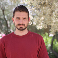 Asaf Roth