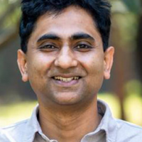 Kaushik Ramu