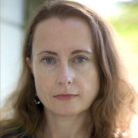 Prof. Emily Wilson, Chair