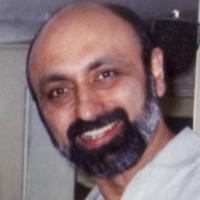 Suvir Kaul